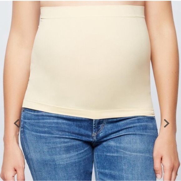 A pea in the pod maternity tummy sleeve - Picture 3 of 4